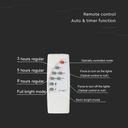 Proyector Solar V-TAC - IP65 Estanco - 4200 Lúmenes - 4000K-extra-7.webp