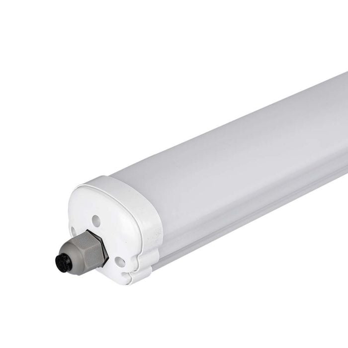 LED Batten Fitting - Serie G - IP65 Waterproof - 18W- 2160 Lumens - 6500K - Pack de 12-extra-1.webp