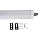 LED Batten Fitting - Serie G - IP65 Waterproof - 18W- 2160 Lumens - 6500K - Pack de 2-extra-8.webp
