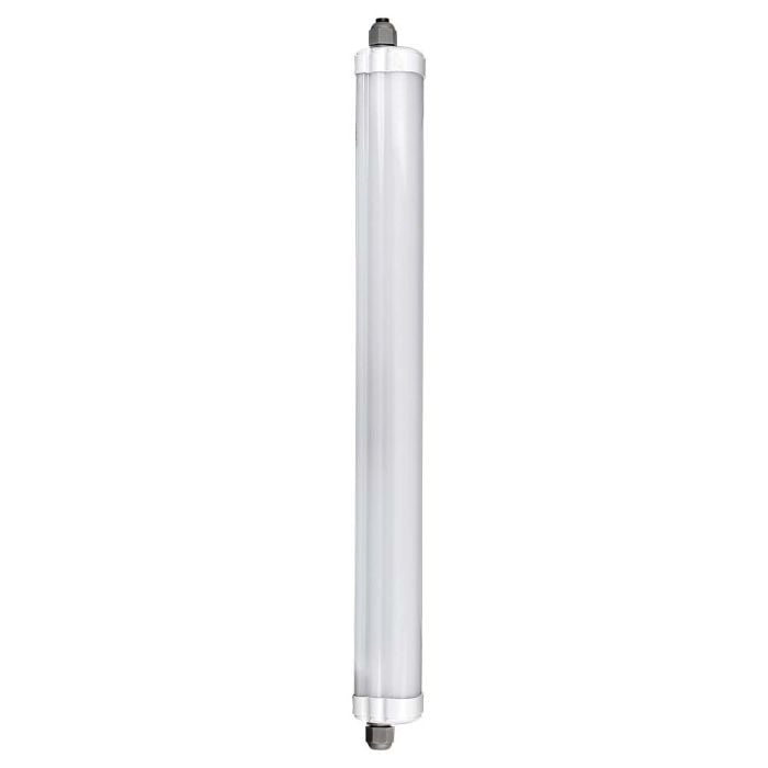 LED Batten Fitting - Serie G - IP65 Waterproof - 18W- 2160 Lumens - 6500K - Pack de 2-extra-9.webp