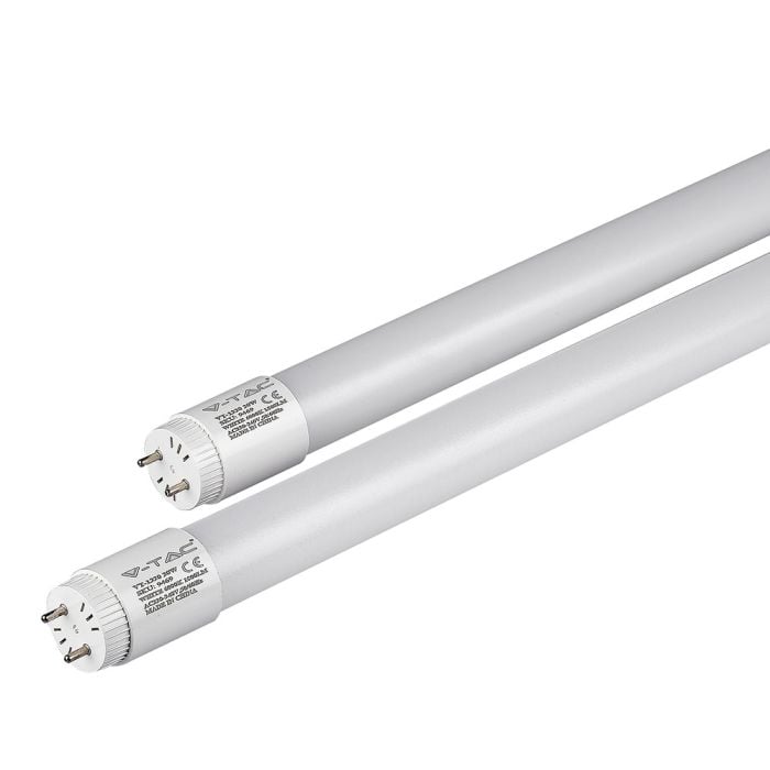 Pantalla estanca LED - Tubo Doble 2 x 18W - IP65 Estanca - Blanca - 3400 Lumens - 6400K - 120CM - Pack de 2-extra-7.webp