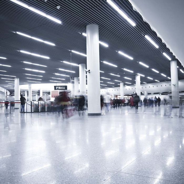 Regleta LED - Serie enlazable - IP65 - 36W- 3900 Lúmenes - 6500K-extra-3.webp