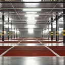 Pantalla Estanca LED V-TAC - Samsung - IP65 - Cubierta lechosa - 36W - 4320 Lumens - 4000K - 120CM-extra-2.webp