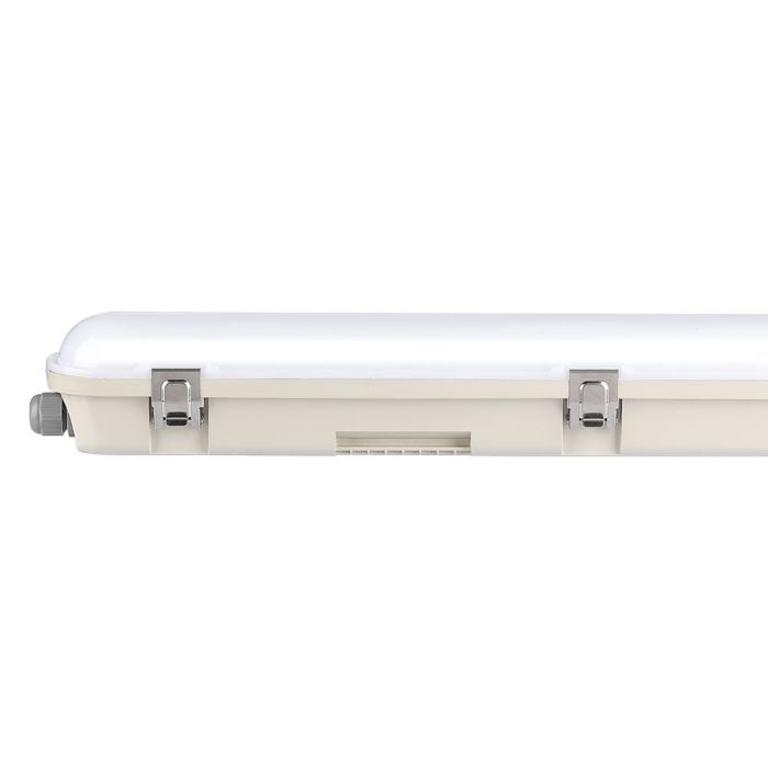 Pantalla Estanca LED V-TAC - Samsung - IP65 - Cubierta lechosa - 36W - 4320 Lumens - 4000K - 120CM-extra-3.webp