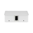 V-TAC Aplique LED Cuadrado - IP65 Estanco - Blanco - 4W - 428 Lumens - 3000K-extra-8.webp