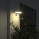 V-TAC Sensor Solar Luz de Pared - IP65 Impermeable - Blanco - 15W- 2000 Lumens - 6000K + 4000K-extra-1.webp