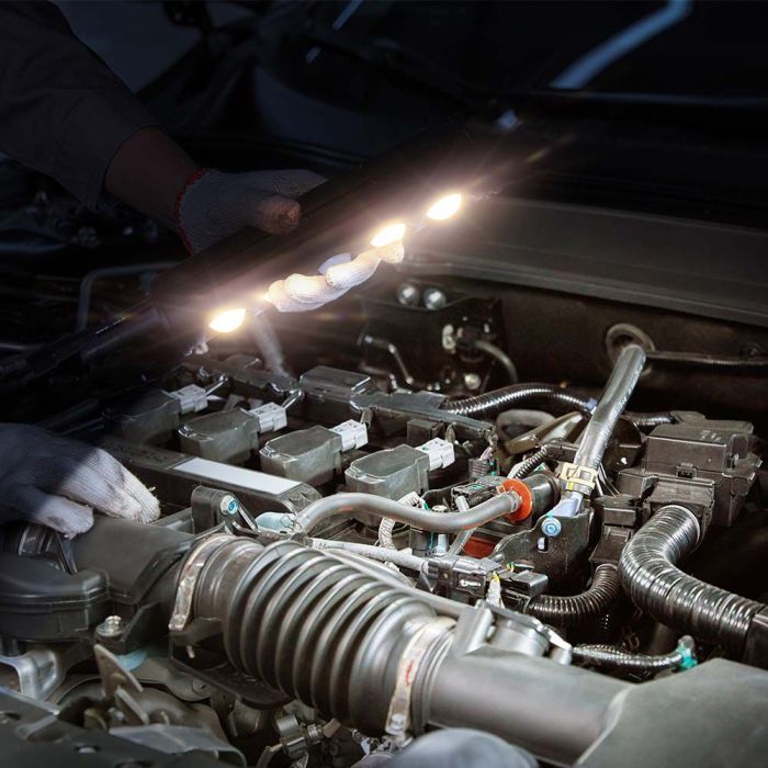 Aplique Solar V-TAC - Impermeable IP65 - 950 Lumens - 3000K-extra-6.webp