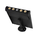 Aplique Solar V-TAC - Impermeable IP65 - 950 Lumens - 3000K-extra-15.webp