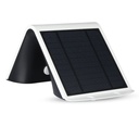 Aplique Solar V-TAC - IP65 Estanco - Blanco - 3W - 400 Lumens - 4000K + 3000K-extra-4.webp
