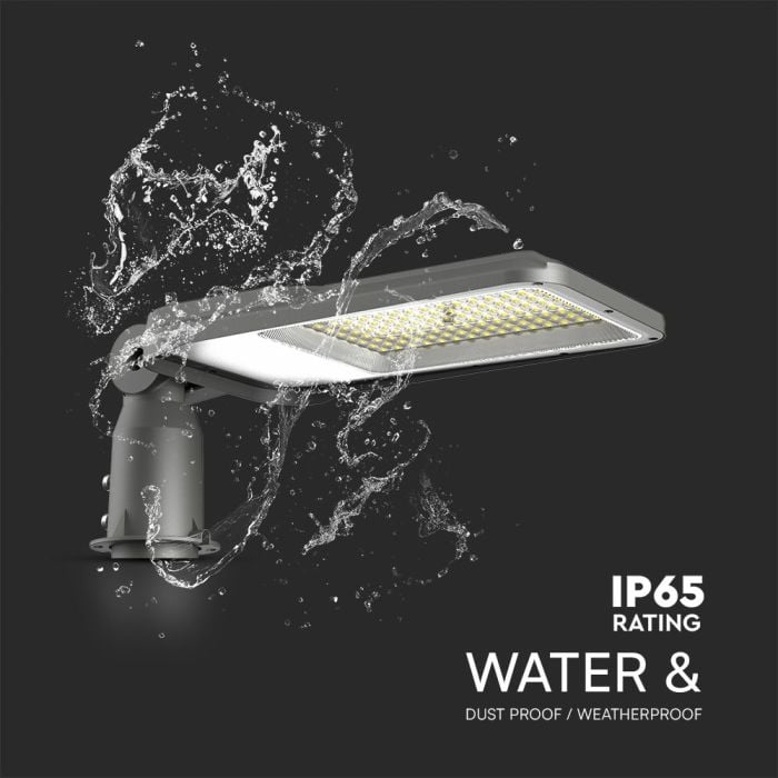V-TAC LED Farola Ajustable - Samsung - IP65 Impermeable - 50W- 4700 Lúmenes - 6500K-extra-8.webp