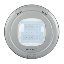 V-TAC LED Farola - Samsung - 130lm/w - IP65 Impermeable - Gris - 100W - 13000 Lúmenes - 4000K-extra-11.webp