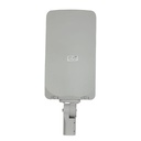 V-TAC LED Farola - Samsung - 140lm/w - IP65 Impermeable - Gris - 150W- 21000 Lúmenes - 5700K-extra-10.webp