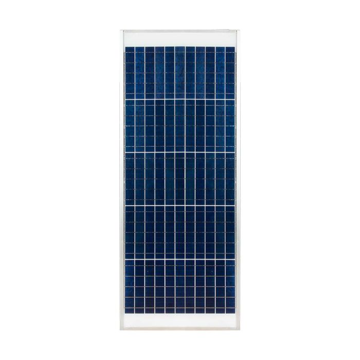 V-TAC Farola Solar - IP65 Impermeable - 3500 Lumens - 6400K-extra-9.webp