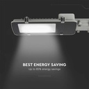 V-TAC LED Farola - Samsung - 115 Lumens - IP65 Impermeable - Gris - 50W- 5000 Lumens - 4000K-extra-5.webp