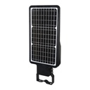 V-TAC Farola Solar - IP65 Impermeable - Negra - 40W - 4800 Lumens - 4000K-extra-3.webp