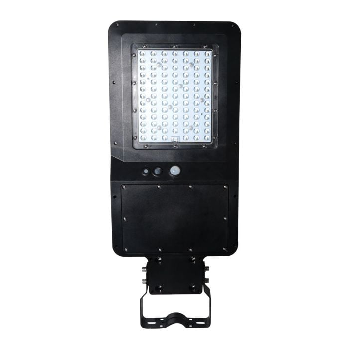 V-TAC Farola Solar - IP65 Impermeable - Negra - 40W - 4800 Lumens - 4000K-extra-4.webp