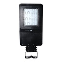 V-TAC Farola Solar - IP65 Impermeable - Negra - 40W - 4800 Lumens - 4000K-extra-4.webp