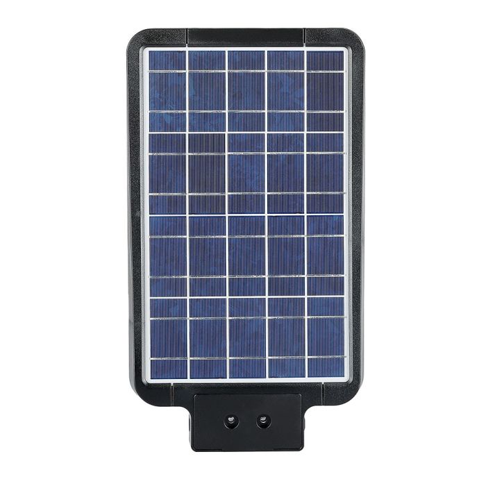 V-TAC Farola Solar - IP65 Impermeable - Negra - 15W - 1600 Lumens - 4000K-extra-3.webp
