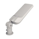 V-TAC LED Farola - Samsung - Sensor de Luz - IP65 Impermeable - Gris - 50W - 5000 Lúmenes - 4000K-extra-3.webp