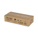 V-TAC LED Farola - Samsung - Sensor de Luz - IP65 Impermeable - Gris - 100W - 11000 Lúmenes - 6500K-extra-5.webp