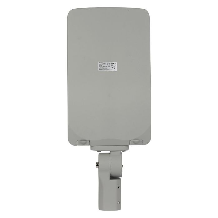 V-TAC LED Farola - Samsung - 140lm/w - IP65 Impermeable - Gris - 120W - 16800 Lumens - 4000K-extra-4.webp