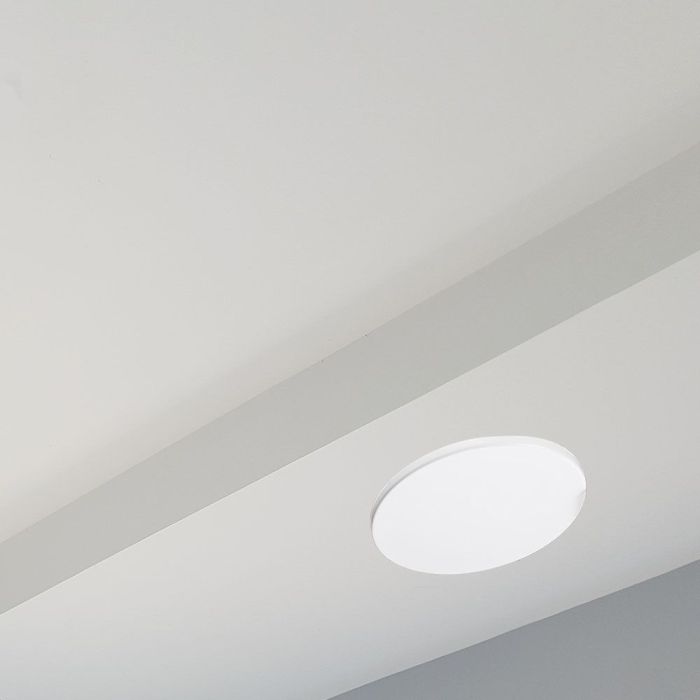 Detectores de movimiento V-TAC Real Presence - IP54 - Blanco-extra-1.webp