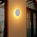 Aplique Moderno LED V-TAC - 115lm/w - IP65 Estanco - 12W - 1400 Lumens - 4000K - 160MM-extra-2.webp