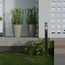 V-TAC Luz de Pivote Exterior - E27 Accesorios de Pared - IP44 - Cuerpo Negro-extra-2.webp