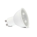 V-TAC LED Dicroica - GU10 - Lente 38° - IP20 - Blanco - 7.5W - 610 Lumens - 4000K-extra-5.webp