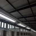 V-TAC Tubo LED T8 - IP20 - Blanco - 24W - 3000 Lumens - 6500K-extra-1.webp