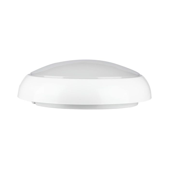 LED Plafón redondo - Sensor de mamparo + Emergencia - Samsung - 130lm/w - IP65 Waterproof - 20W - 2600 Lumens - 3IN1-extra-11.webp
