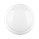 LED Plafón redondo - Sensor de mamparo + Emergencia - Samsung - 130lm/w - IP65 Waterproof - 20W - 2600 Lumens - 3IN1-extra-13.webp