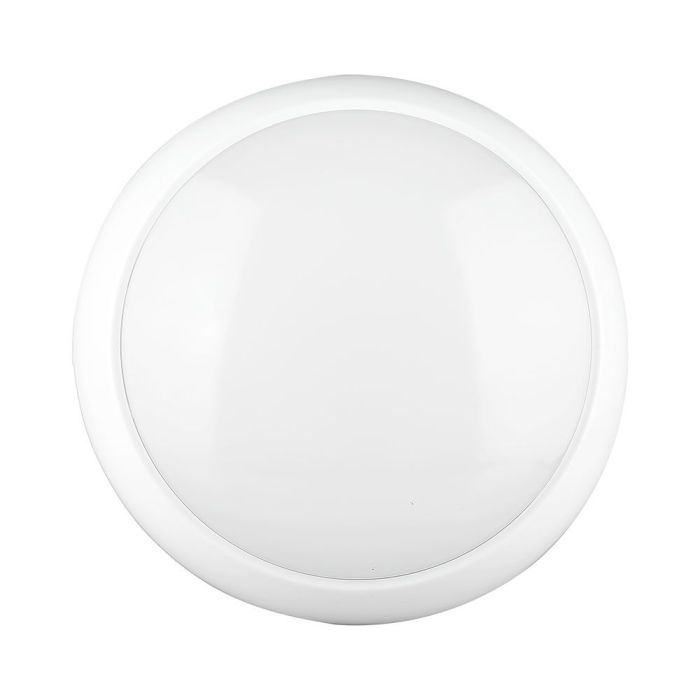 Luz LED de Cúpula Redonda - Sensor de Mamparo - Samsung - 130lm/w - IP65 Impermeable - 20W - 2600 Lumens - 3IN1-extra-13.webp