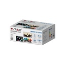 Guirnalda LED V-TAC- Bombilla LED - DC:24V - IP44 - 10W - 960 Lumens - 6000K-extra-3.webp