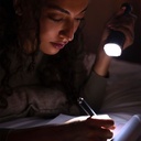 V-TAC Linterna - Linterna - IP54 - Negro - 10W - 1000 Lumens-extra-1.webp