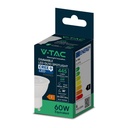 V-TAC LED Dicroica - GU10 - Lente 38° - IP20 - Blanco - 6W - 445 Lumens - 6500K-extra-5.webp