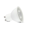 V-TAC LED Dicroica - Samsung - GU10 - Lente 38° - Blanco - 7.5W - 610 Lumens - 4000K-extra-5.webp
