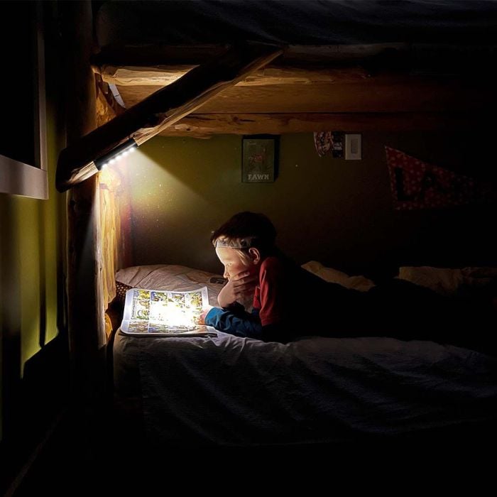 Aplique Solar V-TAC - Impermeable IP65 - 950 Lumens - 3000K-extra-3.webp