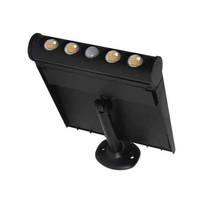 Aplique Solar V-TAC - Impermeable IP65 - 950 Lumens - 3000K-extra-15.webp