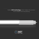 V-TAC Tubo LED T5 - IP20 - Blanco - 16W - 1760 Lumens - 6500K - 120CM-extra-5.webp