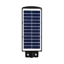 V-TAC Farola Solar - IP65 Impermeable - Negra - 1000 Lúmenes - 6000K-extra-11.webp