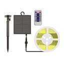 Tira de Luz Solar V-TAC - IP67 Impermeable - 3000K-extra-9.webp