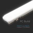 Tubo Solar TriProof - IP65 Impermeable - Blanco - 18W - 1000 Lumens - 3IN1-extra-6.webp