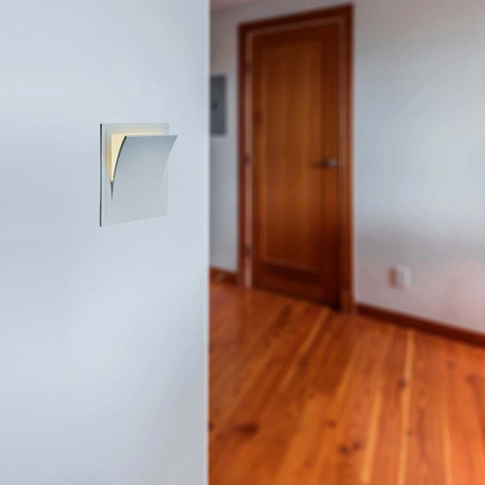 V-TAC LED Dicroica - E14 Iluminación de pared - IP20 - Blanco-extra-1.webp