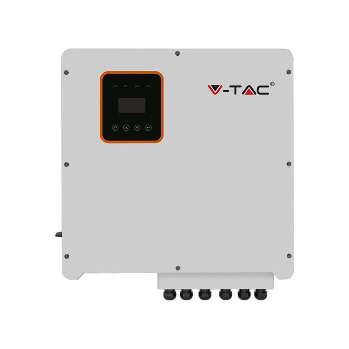 INVT Trifásico - Inversor Híbrido - IP65 Estanco - 8kW - Blanco-extra-6.webp