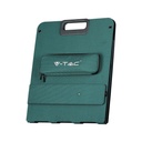 V-TAC Paneles Solares Plegables - IP67 Impermeable - 160W-extra-13.webp