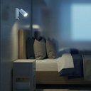 Proyector LED - Accesorio de pared - GU10 - IP20 - Blanco-extra-1.webp