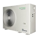 Bomba de Calor V-TAC 16kW Monofásica - ATW Monobloc - R32 - Ventilador DC - 220-240V-extra-2.webp