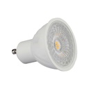 V-TAC LED Dicroica - Samsung - GU10 - Lente 110° - IP20 - Blanco - 6W- 445 Lumens - 4000K-extra-5.webp