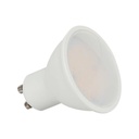 V-TAC LED Dicroica - GU10 - Lente 100° - IP20 - Blanco Lechoso - 2.9W- 250 Lumens - 6500K-extra-5.webp